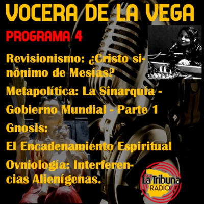 VOCERA DE LA VEGA