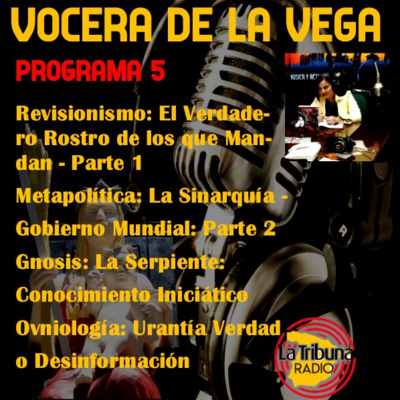 VOCERA DE LA VEGA