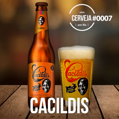 Uma Cerveja Por Dia