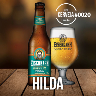 Uma Cerveja Por Dia