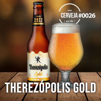 Uma Cerveja Por Dia