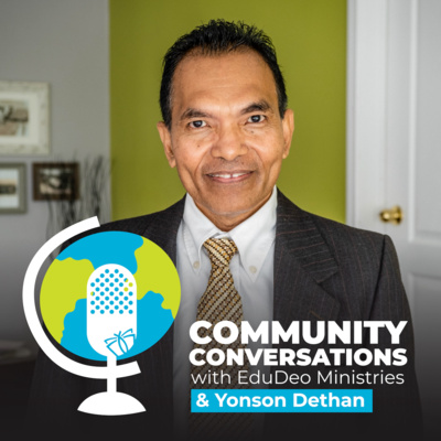 Community Conversations with EduDeo Ministries