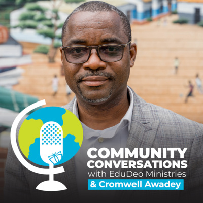 Community Conversations with EduDeo Ministries