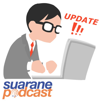 S0509: Suarane Podcast Mau Pindah ke YouTube?