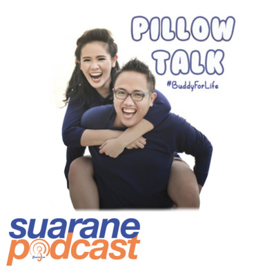 S0514: Pillow Talk Podcast