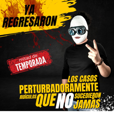 El Podcast del Dr Melquiadez