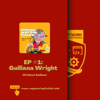 #1 w/t Kwenzokuhle Mchunu : "All About Guiliana Wright"