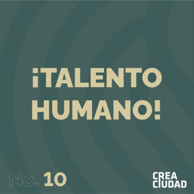 Crea Ciudad