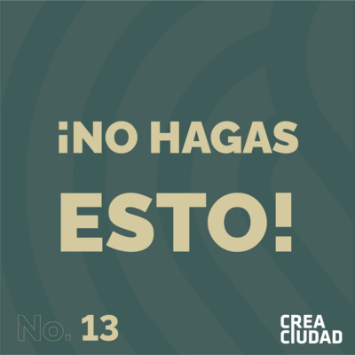 Crea Ciudad