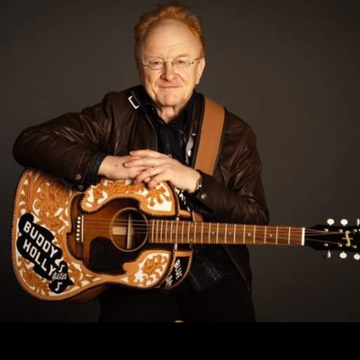 Peter Asher Interview!