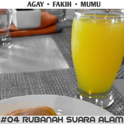 PERSONA | Casual Talk