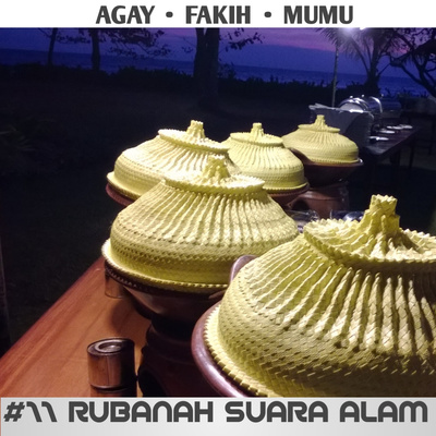 PERSONA | Casual Talk