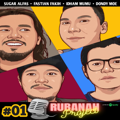 PERSONA | Casual Talk