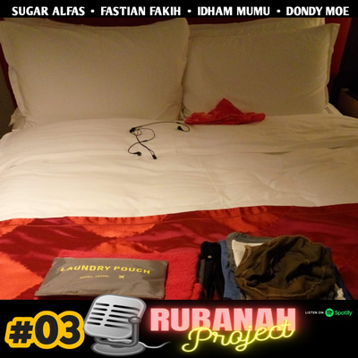 PERSONA | Casual Talk