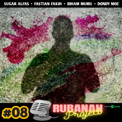 PERSONA | Casual Talk