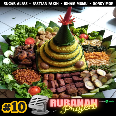 PERSONA | Casual Talk