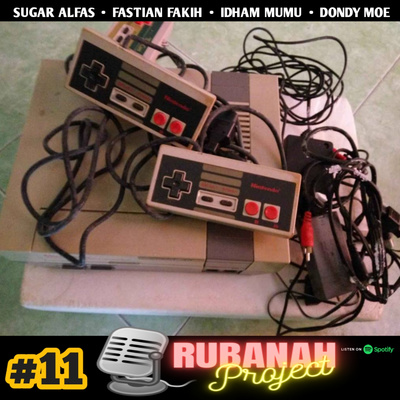 PERSONA | Casual Talk