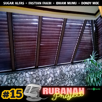 PERSONA | Casual Talk