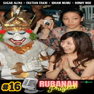 PERSONA | Casual Talk