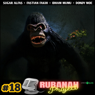 PERSONA | Casual Talk