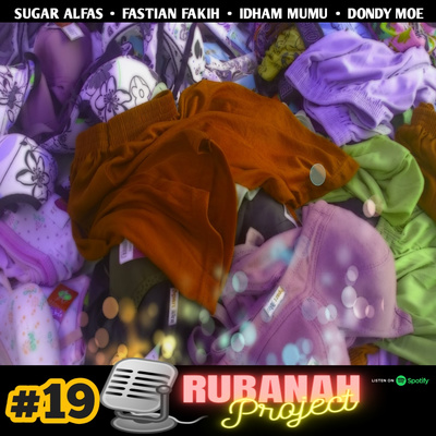 PERSONA | Casual Talk