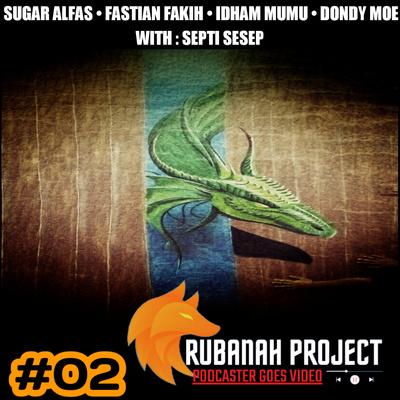 PERSONA | Casual Talk