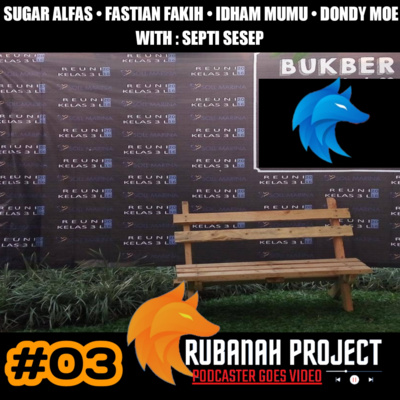 PERSONA | Casual Talk