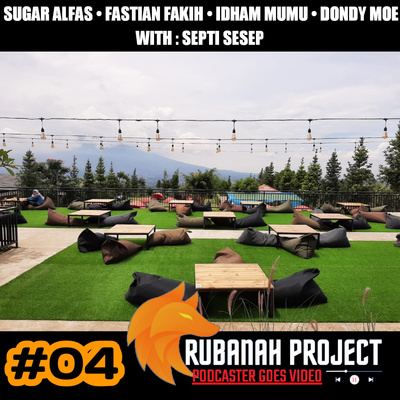 PERSONA | Casual Talk