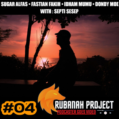 PERSONA | Casual Talk