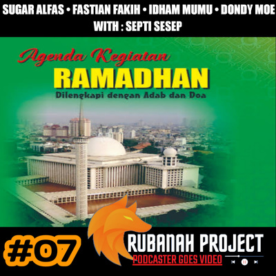 PERSONA | Casual Talk