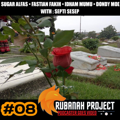 PERSONA | Casual Talk