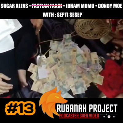 PERSONA | Casual Talk