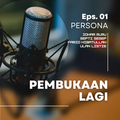 PERSONA | Casual Talk