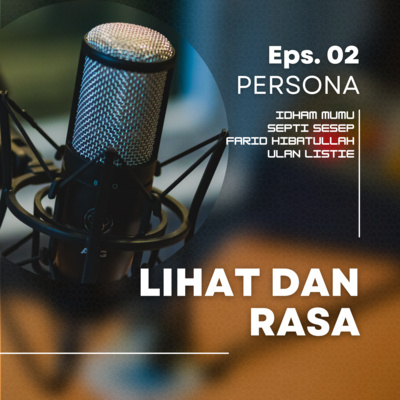 PERSONA | Casual Talk