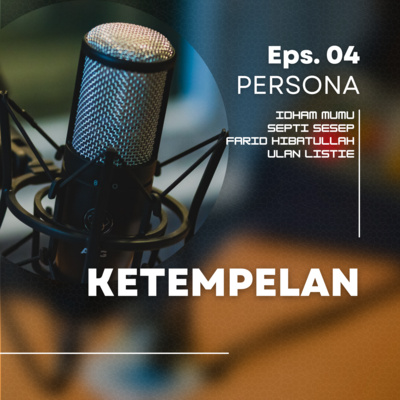 PERSONA | Casual Talk