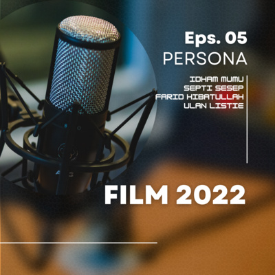 PERSONA | Casual Talk
