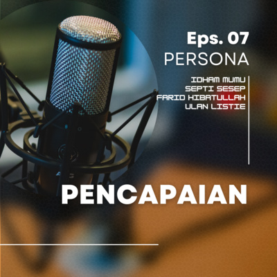 PERSONA | Casual Talk