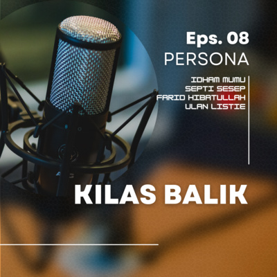 PERSONA | Casual Talk