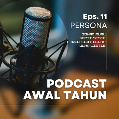 PERSONA | Casual Talk