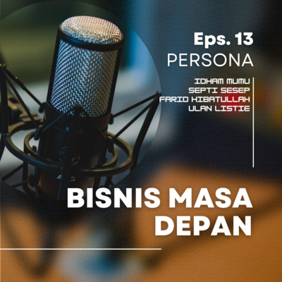 PERSONA | Casual Talk