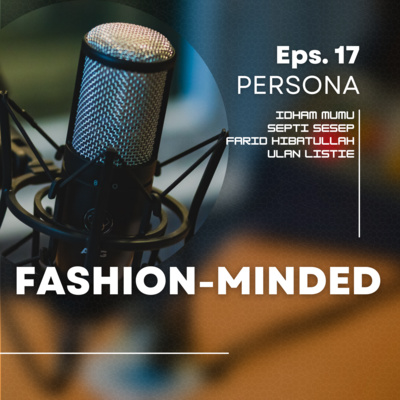 PERSONA | Casual Talk