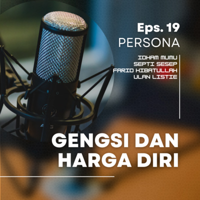 PERSONA | Casual Talk