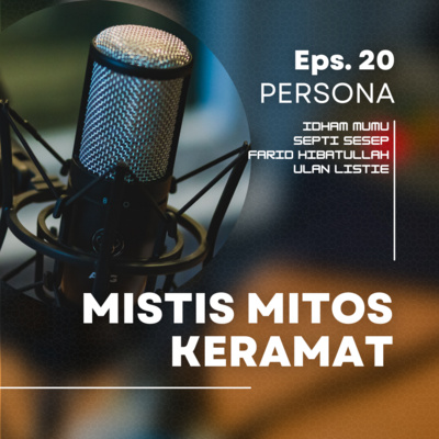 PERSONA | Casual Talk