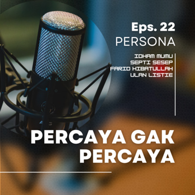 PERSONA | Casual Talk