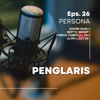 PERSONA | Casual Talk