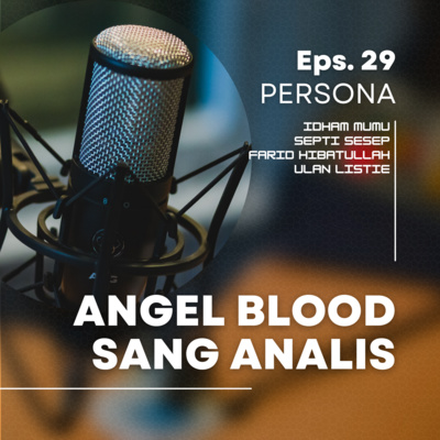 PERSONA | Casual Talk