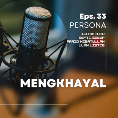 PERSONA | Casual Talk