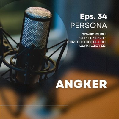 PERSONA | Casual Talk