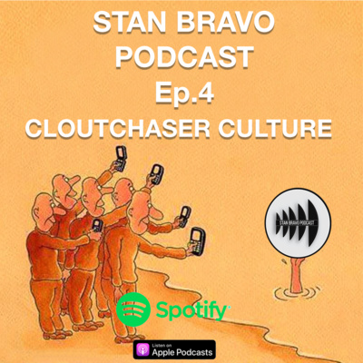 Episode 3-Clout Chase Culture episode artwork