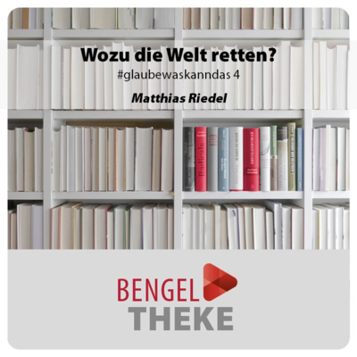 Bengel Theke